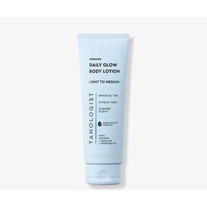 Tanologist Gradual Tan Lotion